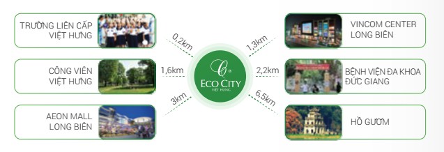 Eco City Việt Hưng