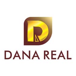 Công Ty CP Dana Real