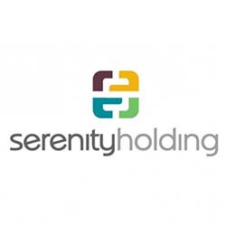 Công ty Serenity Holdings