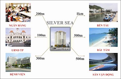 Silver Sea Tower