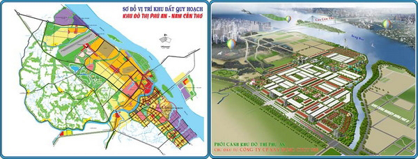 Khu dân cư Phú An: Khám phá khu dân cư Phú An mới xây dựng, với hệ thống tiện ích hiện đại và thiết kế đầy tiềm năng. Với tầm nhìn toàn cảnh về thành phố, khu dân cư này sẽ là nơi đáng sống và đáng trải nghiệm.