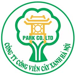 Công ty CP Công Viên Cây Xanh Hà Nội