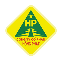 Công ty CP Đầu tư Xây dựng Hồng Phát