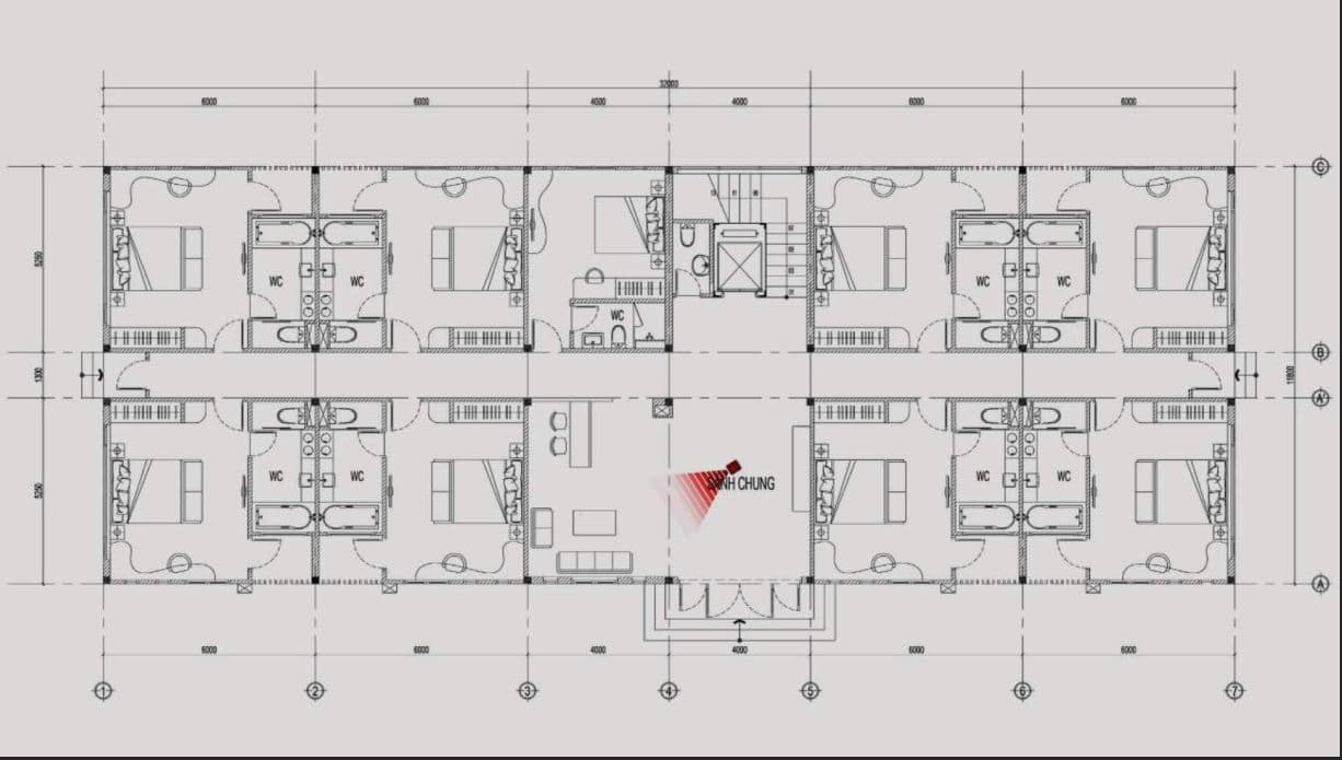 Eagles Valley Residences