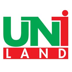 Công ty CP Đầu tư Kinh doanh Bất động sản Uniland