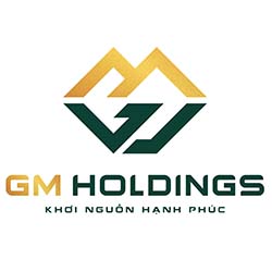 Công ty cổ phần BĐS GM Holdings