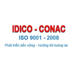 Công ty CP Đầu tư xây dựng Dầu khí IDICO (IDICO-CONAC)