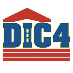 Công Ty Cổ Phần Xây Dựng DIC 4 Holdings