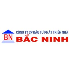 Công ty CP Đầu tư & Phát triển Nhà Bắc Ninh
