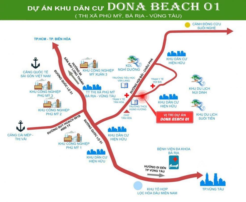 Dona Beach 1