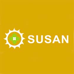 Công ty cổ phần đầu tư Susan