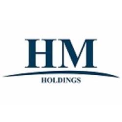 Công ty cổ phần đầu tư HM Holdings