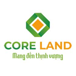 Công ty Cổ phần Đầu tư và Phát triển Địa ốc Core Land