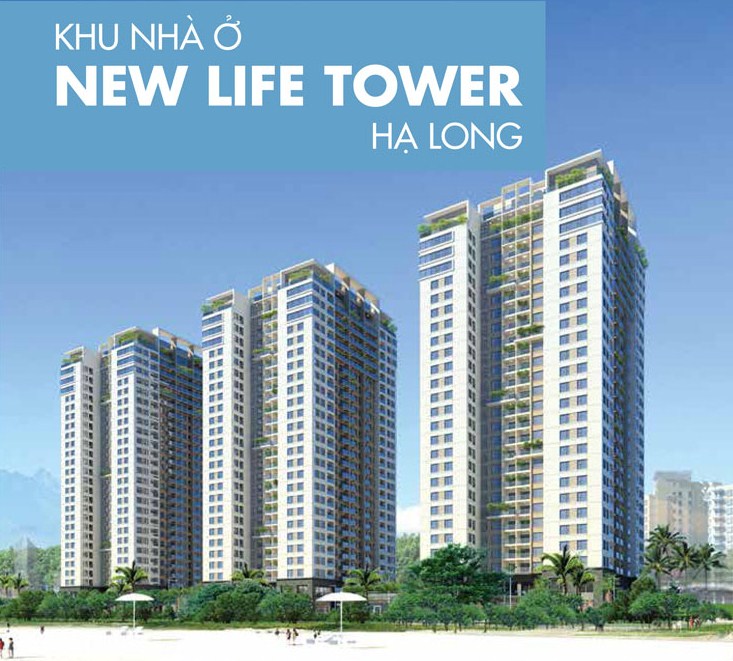 New Life Tower