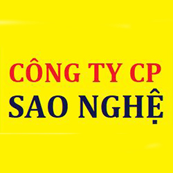 Công ty CP Sao Nghệ
