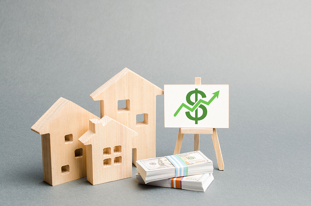 Lãi suất ngân hàng tác động gì đến thị trường bất động sản?