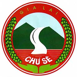 UBND huyện Chư Sê - GiaLai