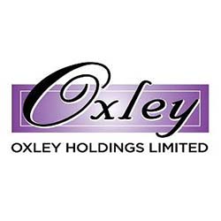 Oxley Holding Limited
