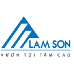 Công ty CP XD&TM Lam Sơn