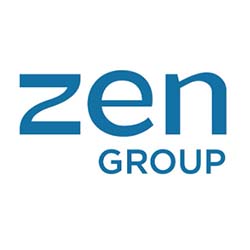 Công ty Cổ phần Đầu tư Zen Group