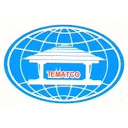 Công ty CP xây lắp vật tư kĩ thuật TEMATCO