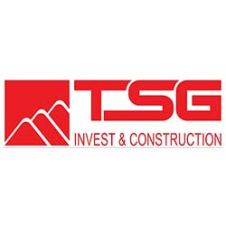 Công ty cổ phần TSG Việt Nam