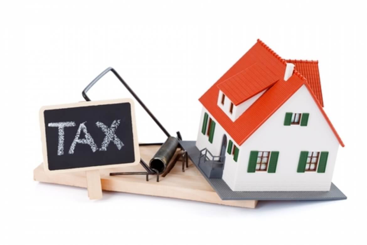 TPHCM: Người dân sở hữu bất động sản thứ 2 trở lên cần đóng những khoảng thuế nào?