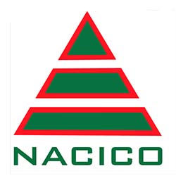 Công ty Cổ phần Nacico