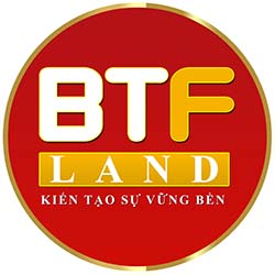 Công ty TNHH Địa ốc BTF Land