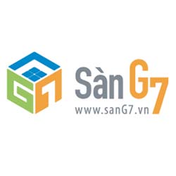 Công ty cổ phần tư vấn Sàn G7