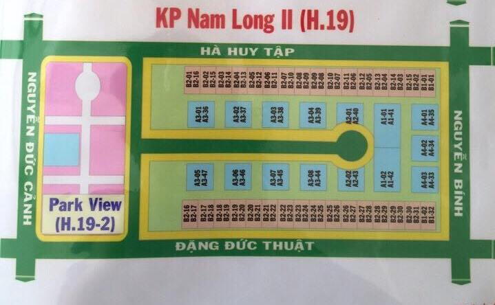Nam Long 2