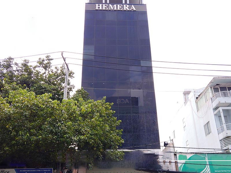 Hemera Building