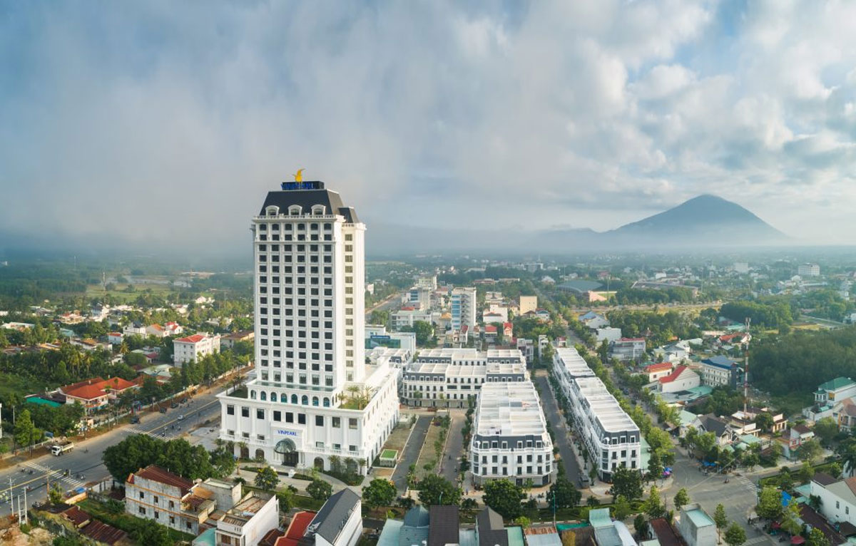 Vì sao Tây Ninh trở thành "miền đất hứa" của các nhà đầu tư?