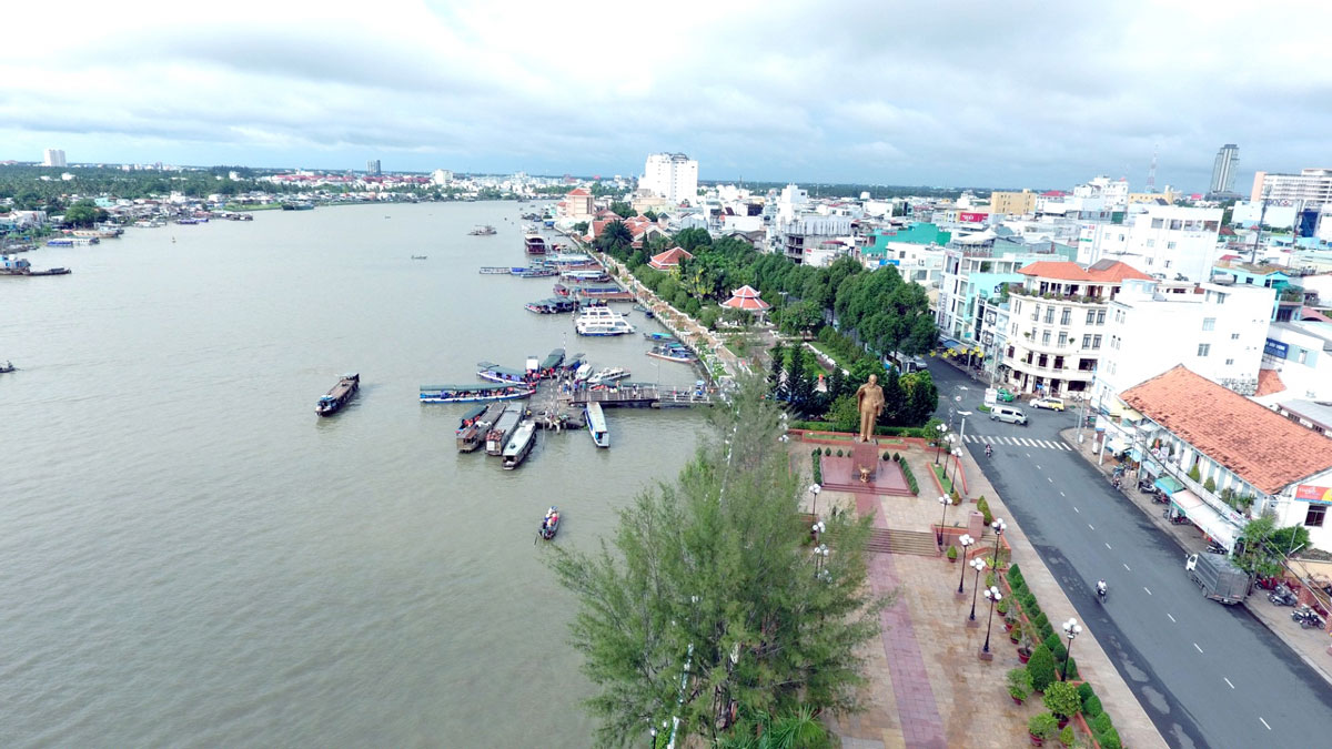 Quận Ninh Kiều