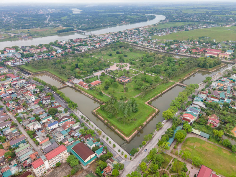 Thị xã Quảng Trị