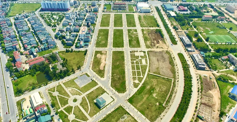 Green City Thanh Hóa