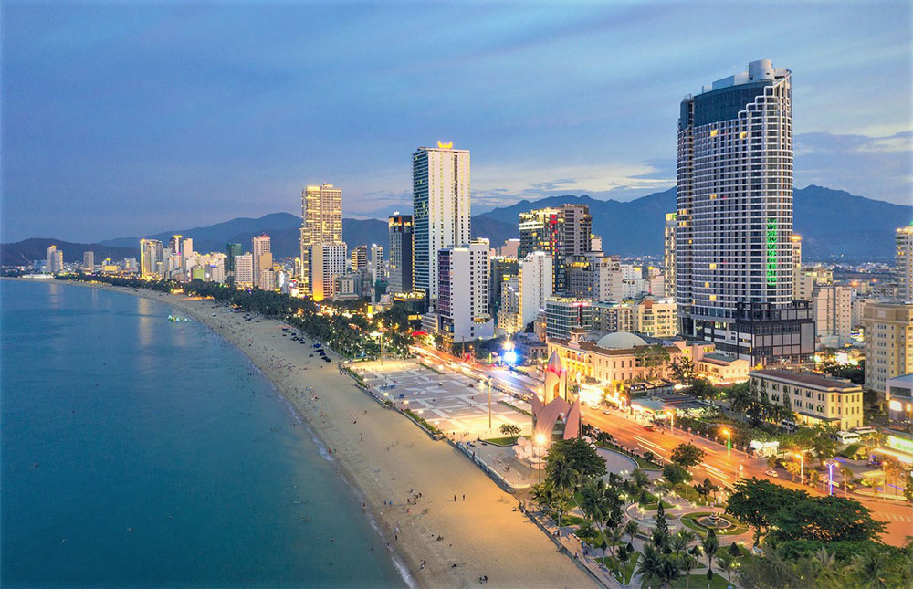 Xu hướng tích cực trở lại với bất động sản nghỉ dưỡng