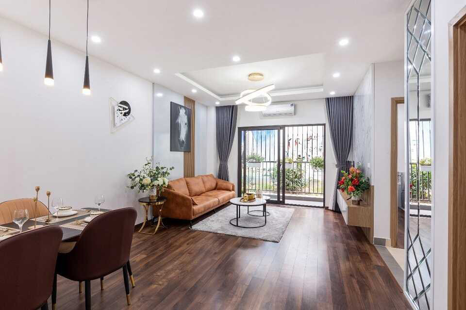 Mandala Luxury Apartment