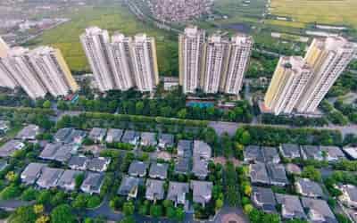 Thị trường bất động sản Long An: Lượt tìm mua đất nền và chung cư đều tăng mạnh