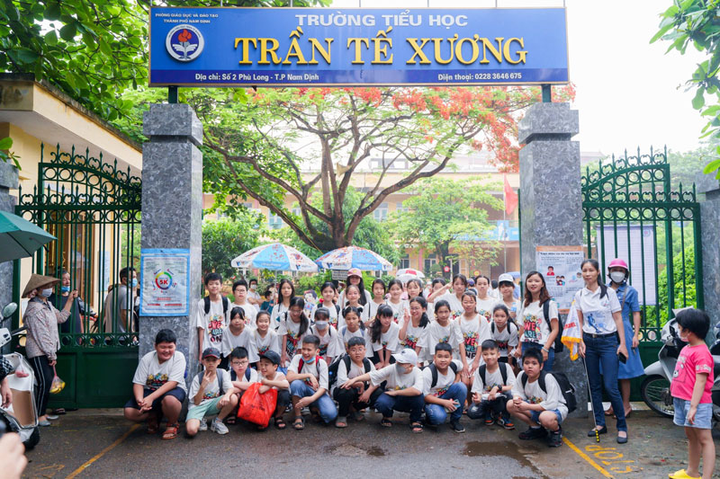 TP Nam Định