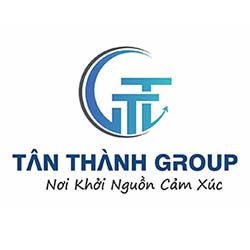 Công ty cổ phần thương mại du lịch Tân Thành