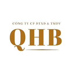 Công ty cổ phần đầu tư xây dựng và thương mại dịch vụ QHB