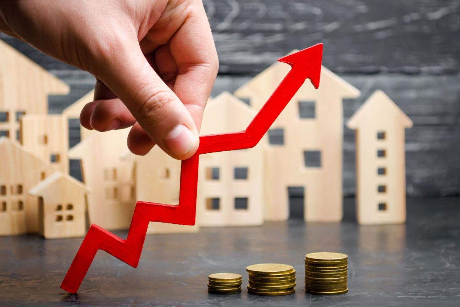 Tín hiệu tốt của thị trường bất động sản: Người mua đã sẵn sàng xuống tiền
