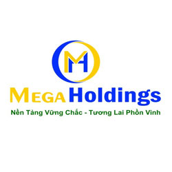 Công ty Cổ phần Đầu tư và Phát triển Mega Holdings
