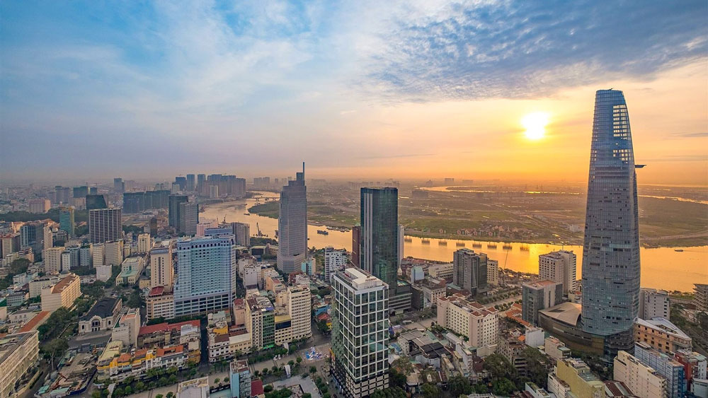 Mặt bằng giá nhà chung cư Sài Gòn giai đoạn 2019-2023