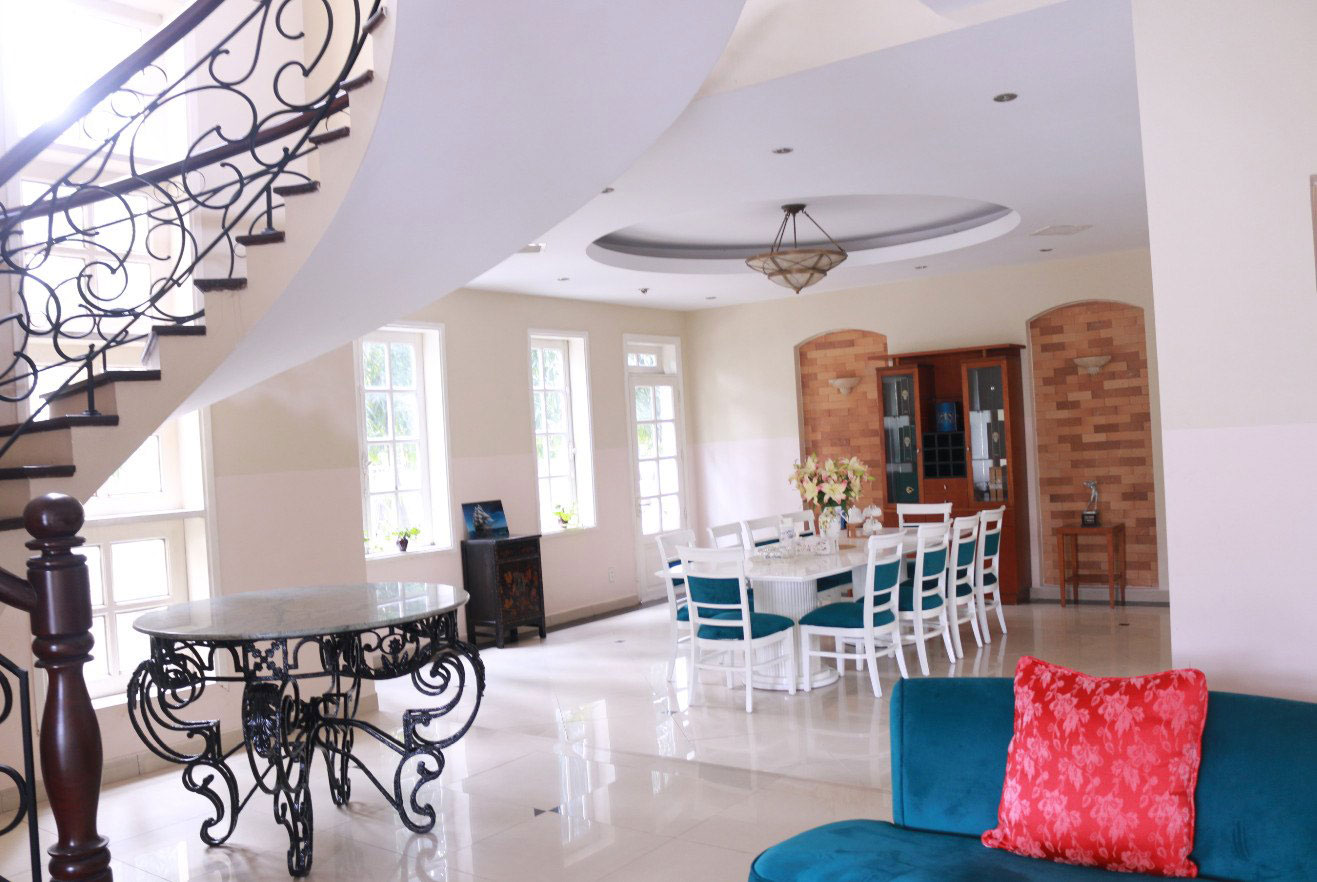 Vani Villas Thuận An