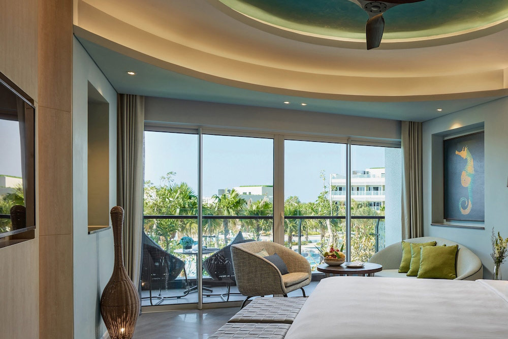 Pullman Phu Quoc Hotel & Resort