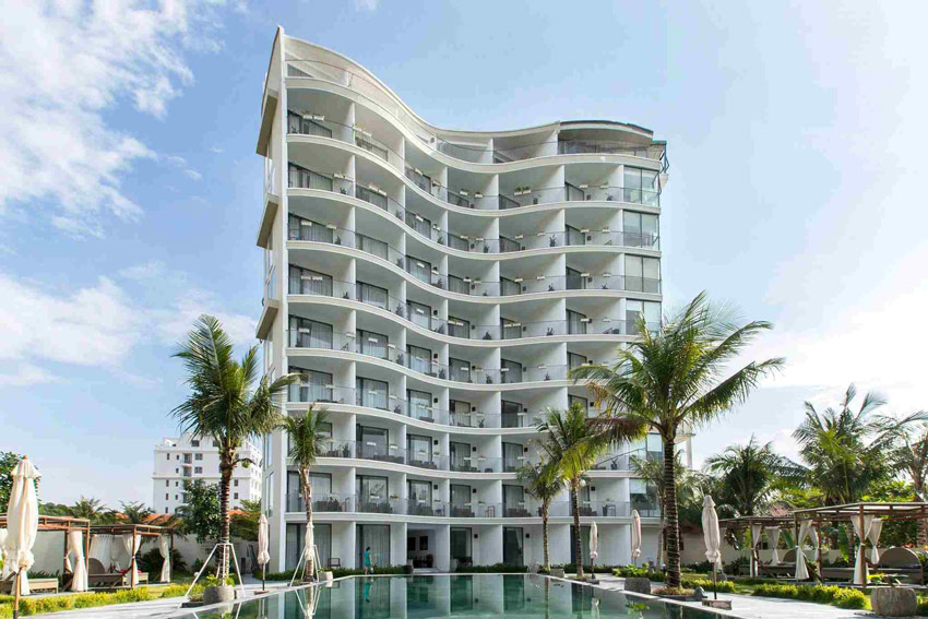 The Palmy Resort & Spa Phú Quốc