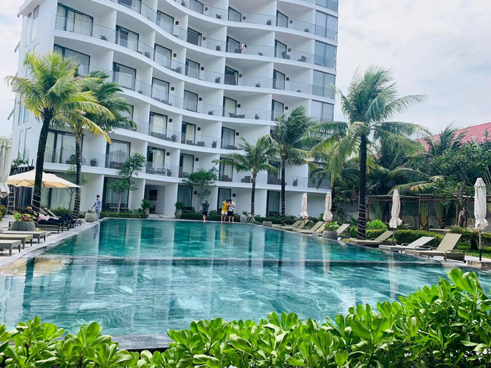 The Palmy Resort & Spa Phú Quốc