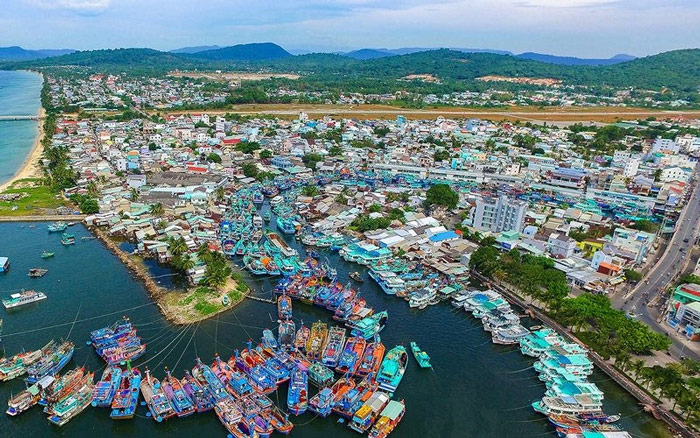 Kiên Giang thông qua quyết định quy hoạch hơn 200ha khu dân cư tại Phú Quốc